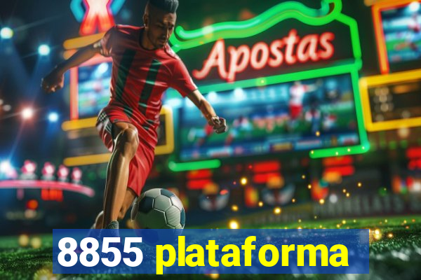 8855 plataforma